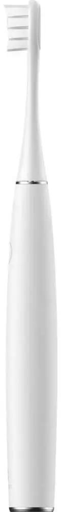 

Электрическая зубная щетка Oclean Air 2 T, насадок: 1, режимов: 2, белый (C01000359), Air 2 T