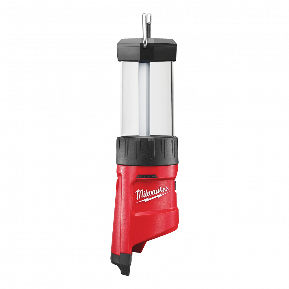 

Фонарь-прожектор Milwaukee M12 LL-0, 400 лм, IP24, красно/черный (4932430562), M12 LL-0