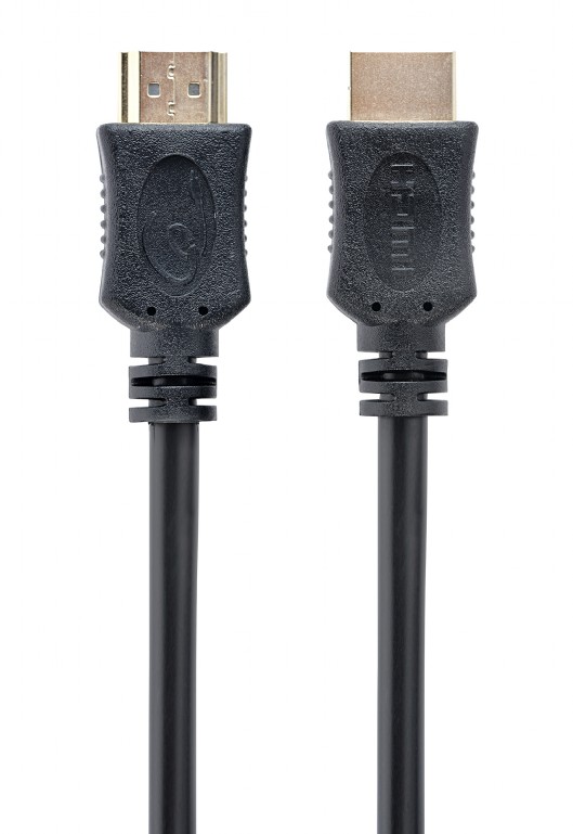 Кабель HDMI(19M)-HDMI(19M) v1.4, 1.8 м, Cablexpert Select (CC-HDMI4L-6)