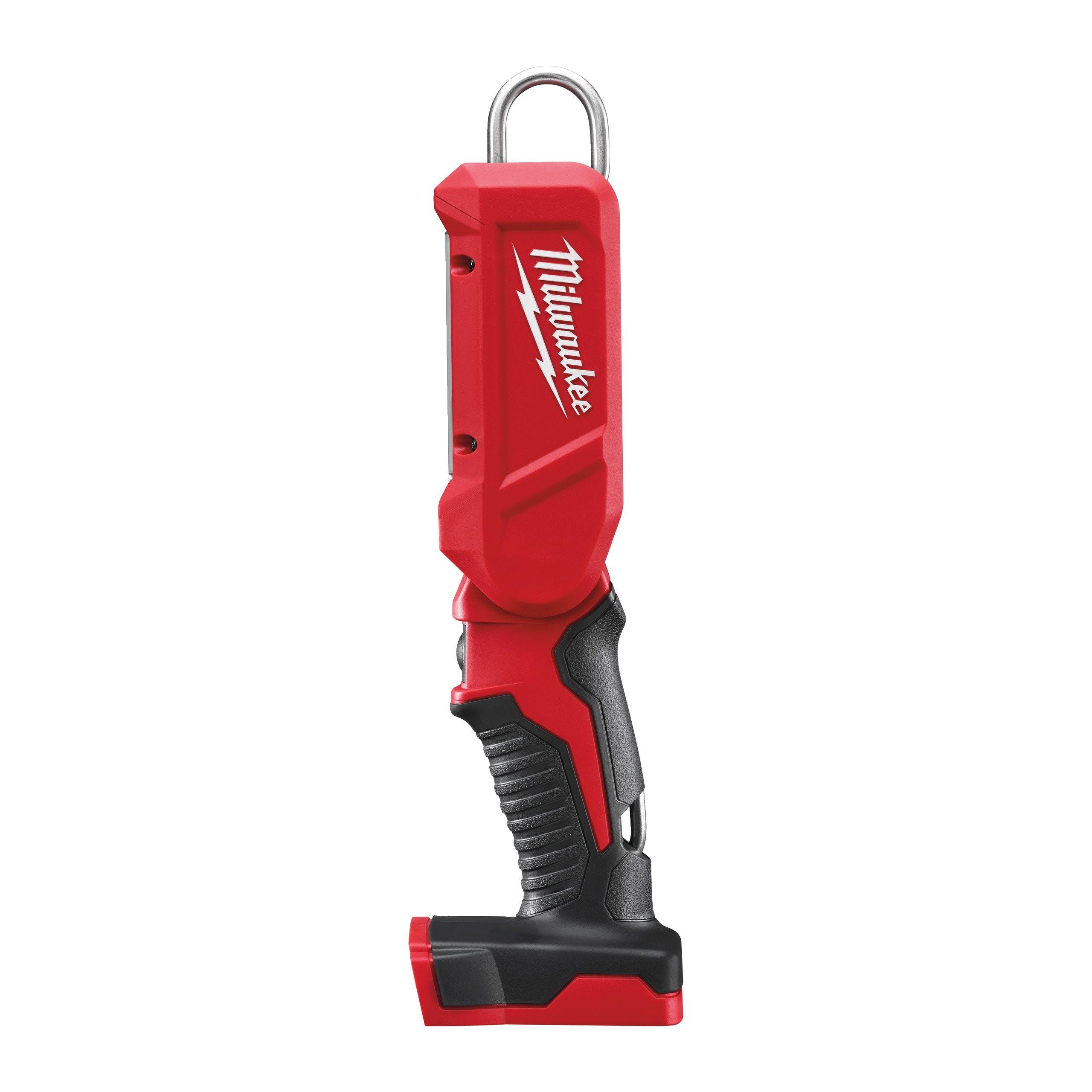 Фонарь рабочий Milwaukee M18 IL-0, 300 лм, IP24, красно/черный (4932430564)