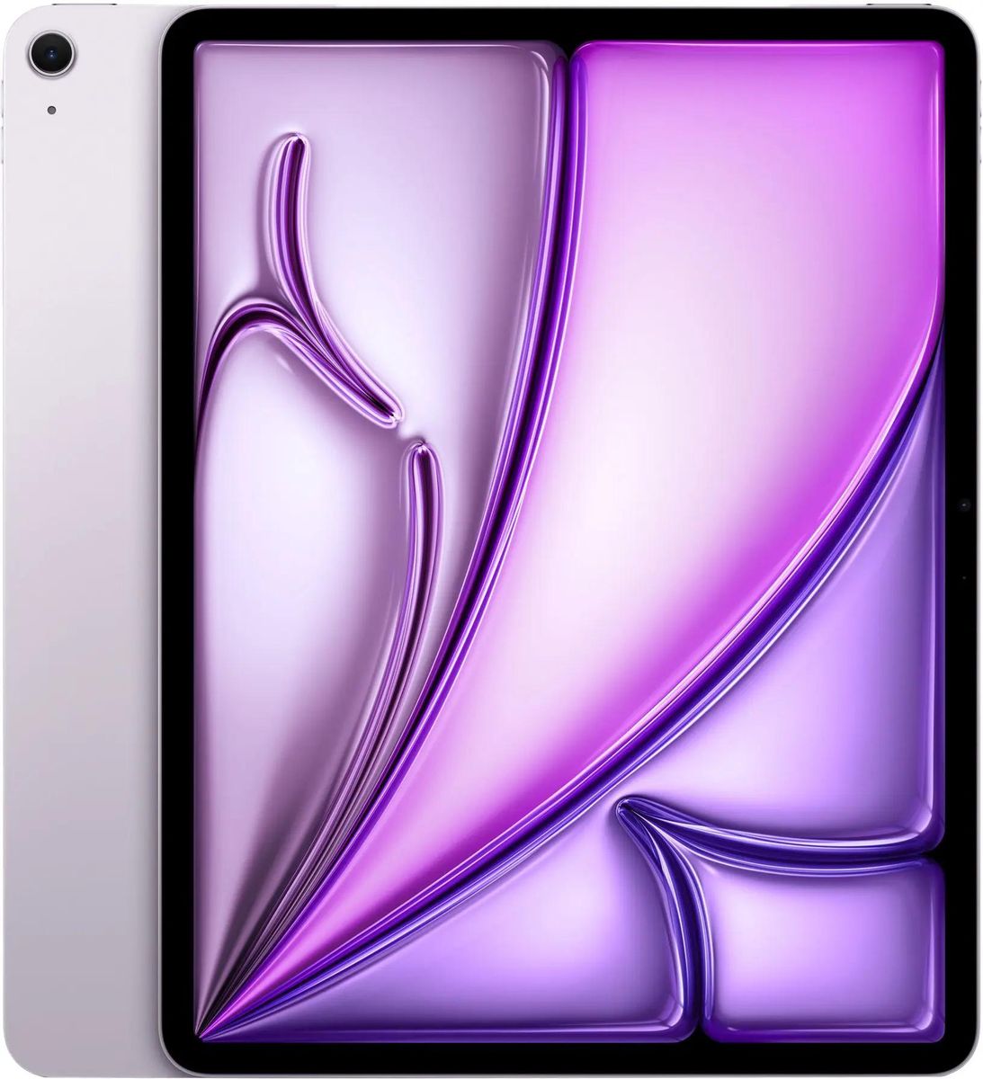 

Планшет Apple iPad Air 2024 13" 2732x2048 IPS, Apple M2, 8Gb RAM, 128Gb, WiFi, BT, 11.2 А·ч, iOS, фиолетовый (MV2C3LL/A), Air 2024