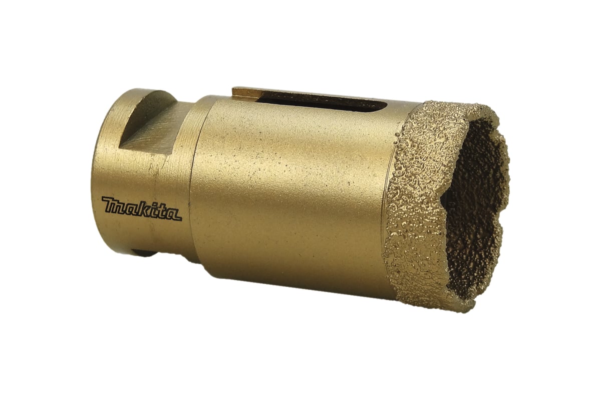 Коронка алмазная Makita ⌀ 1.6 см