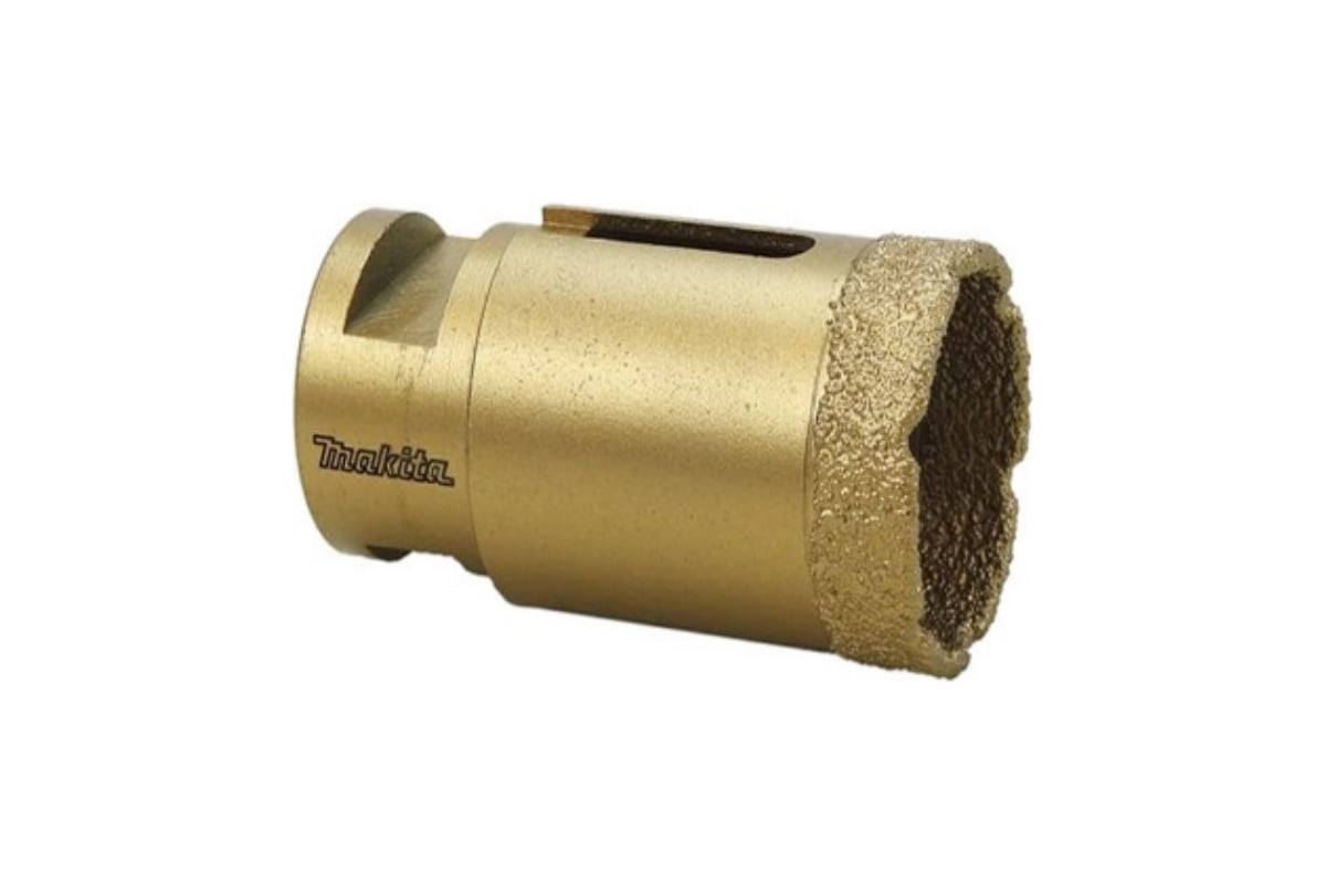 Коронка алмазная Makita ⌀ 2.2 см