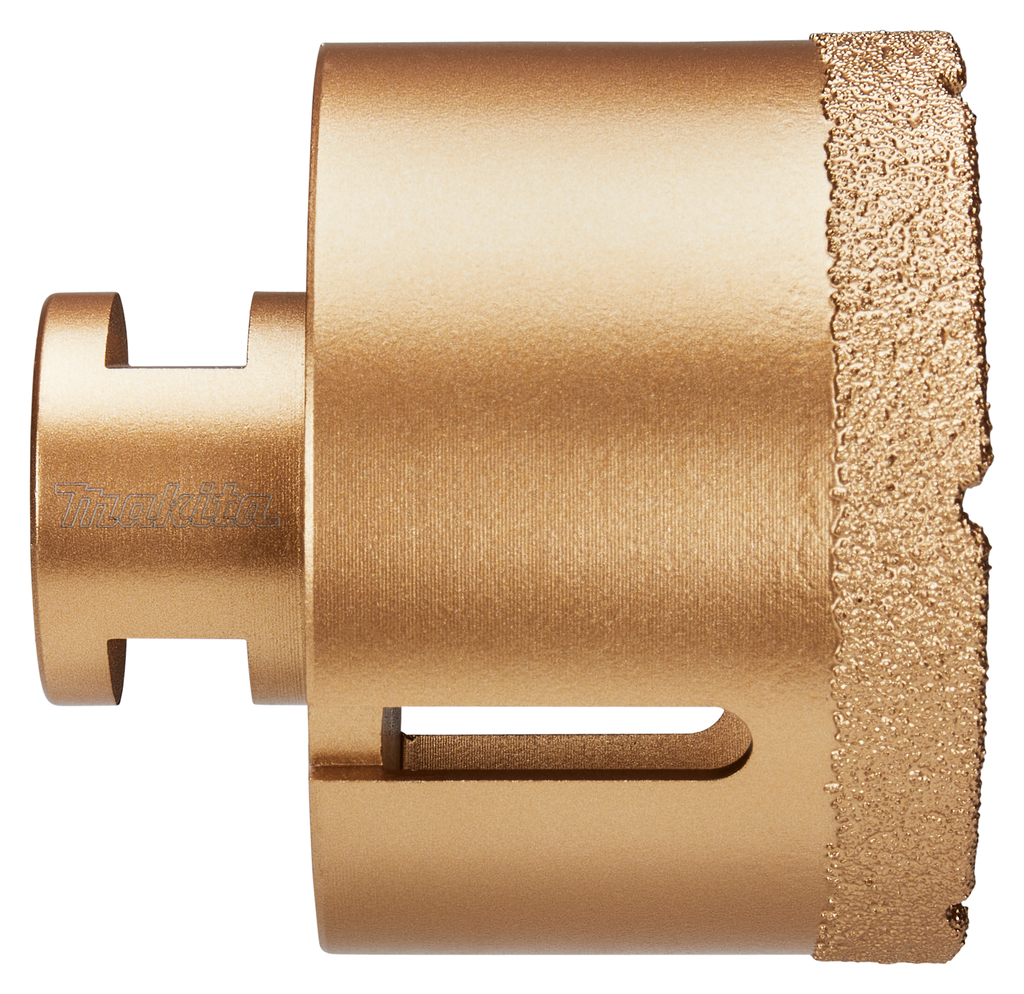 Коронка алмазная Makita ⌀ 6.7 см