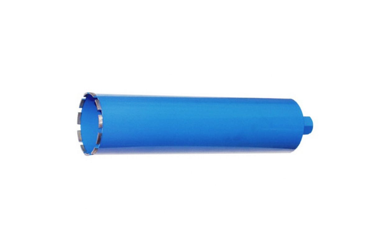

Коронка алмазная Makita ⌀ 12.2 см, хвостовик: 1 1/4", бетон, природный камень (P-65997), P-65997