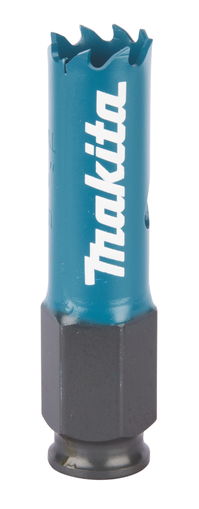 

Коронка Makita BI-M ⌀ 1.7 см, хвостовик: шестигранник, биметалл, кобальт 8%, алюминий, сталь, нержавеющая сталь, никель, цинк, пластик ПВХ, дерево (B-31706), Ezychange