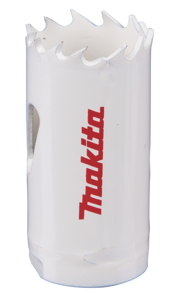 Коронка Makita ⌀ 2.4 см, биметаллическая