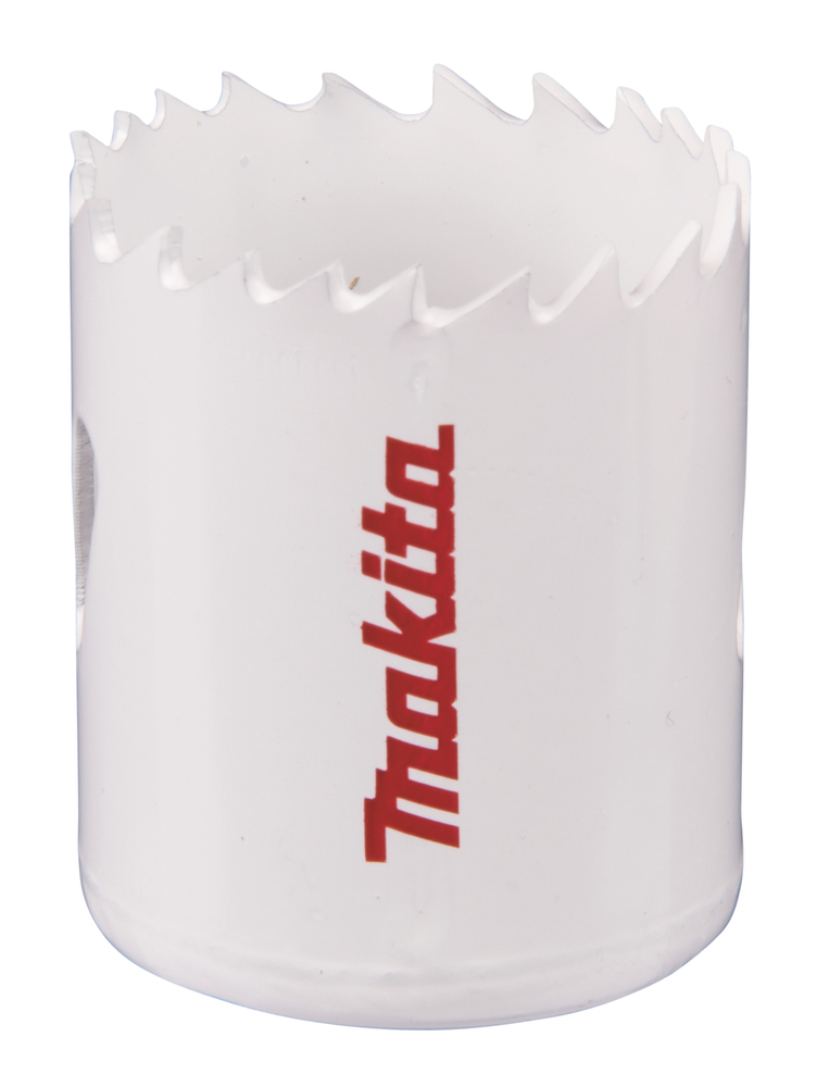 Коронка Makita ⌀ 3.8 см, биметаллическая