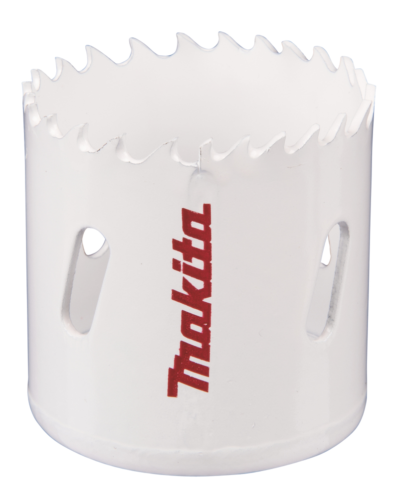 Коронка Makita ⌀ 4.4 см, биметаллическая