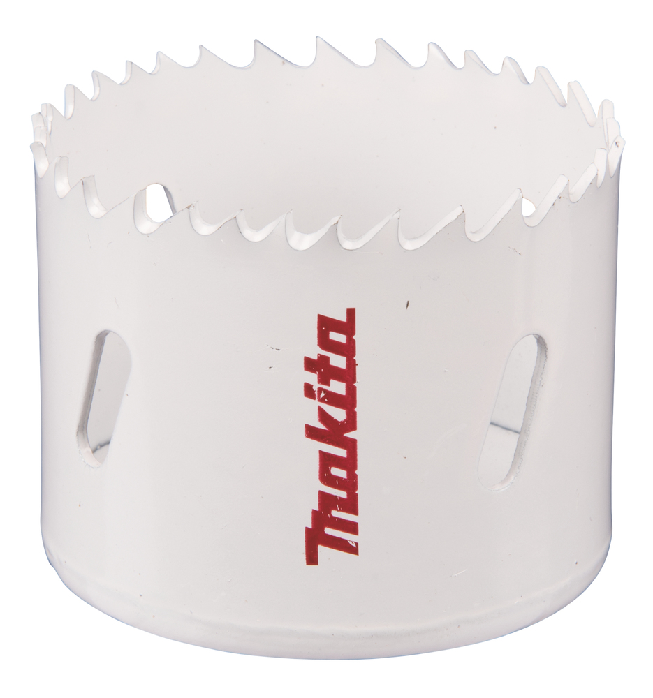 Коронка Makita ⌀ 5.7 см, биметаллическая