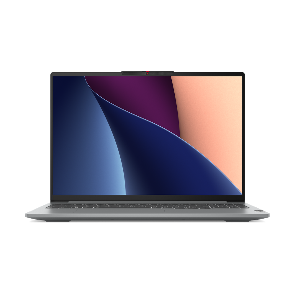 

Ноутбук Lenovo IdeaPad Pro 5 16IRH8 16" IPS 2560x1600, Intel Core i7 13700H 2.4 ГГц, 16Gb RAM, 512Gb SSD, NVIDIA GeForce RTX 3050-6Gb, без OC, серый (83AQ006MRK), 16IRH8