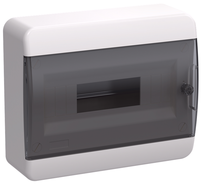 Корпус пластиковый IEK 240 мм x 290 мм x 102 мм, IP41