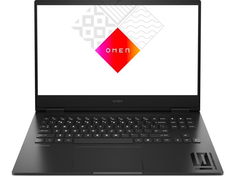 

Ноутбук HP Omen 16-wd0028ci 16" IPS 1920x1080, Intel Core i7 13700H 2.4 ГГц, 16Gb RAM, 512Gb SSD, NVIDIA GeForce RTX 4050-6Gb, без OC, черный (A1WE7EA), 16-wd0028ci