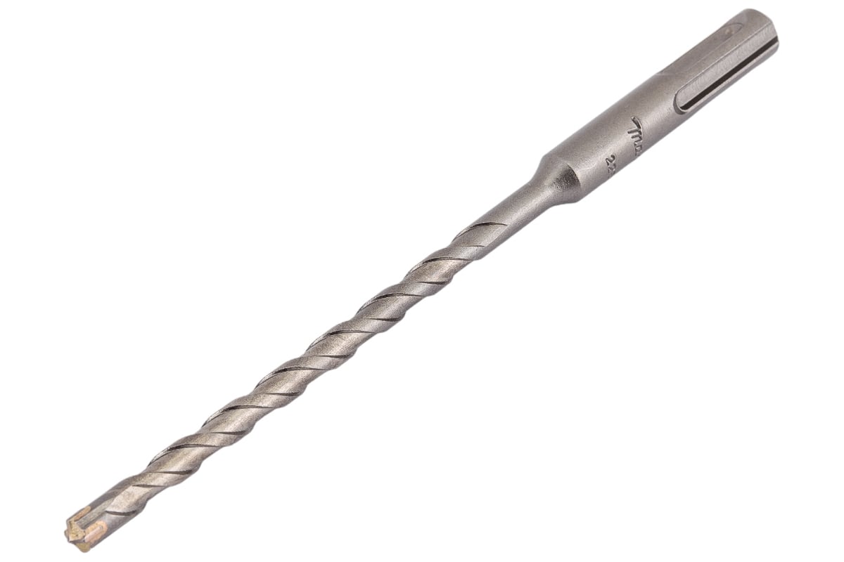 

Бур SDS+ ⌀6 мм x 10 см/16 см Makita 4cutter (B-62505)