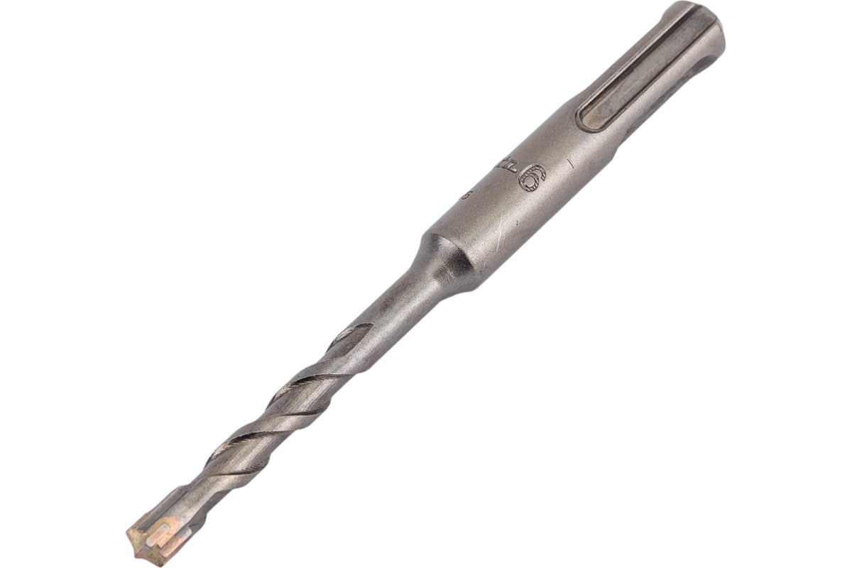 

Бур SDS+ ⌀6 мм x 5 см/11 см Makita 4cutter (B-62496)