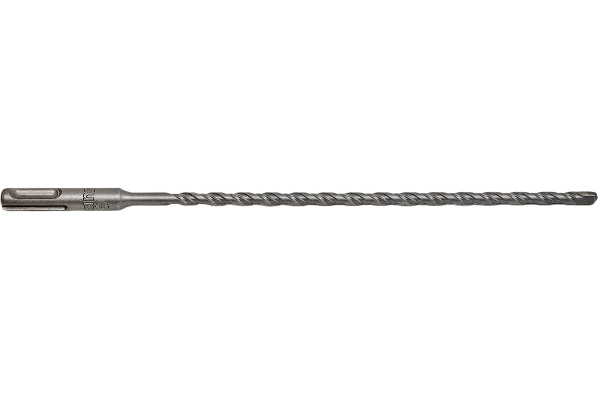 

Бур SDS+ ⌀6 мм x 20 см/26 см Kranz (KR-91-0813)