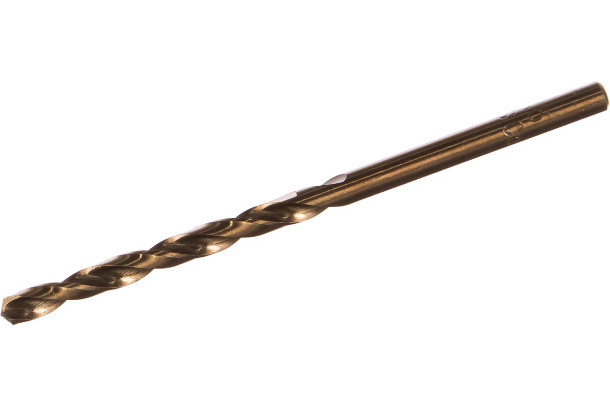 

Сверло ⌀5.5 мм x 93 мм/57 мм, HSS-E, по металлу, Keil Split Point, 1 шт. (307000550)