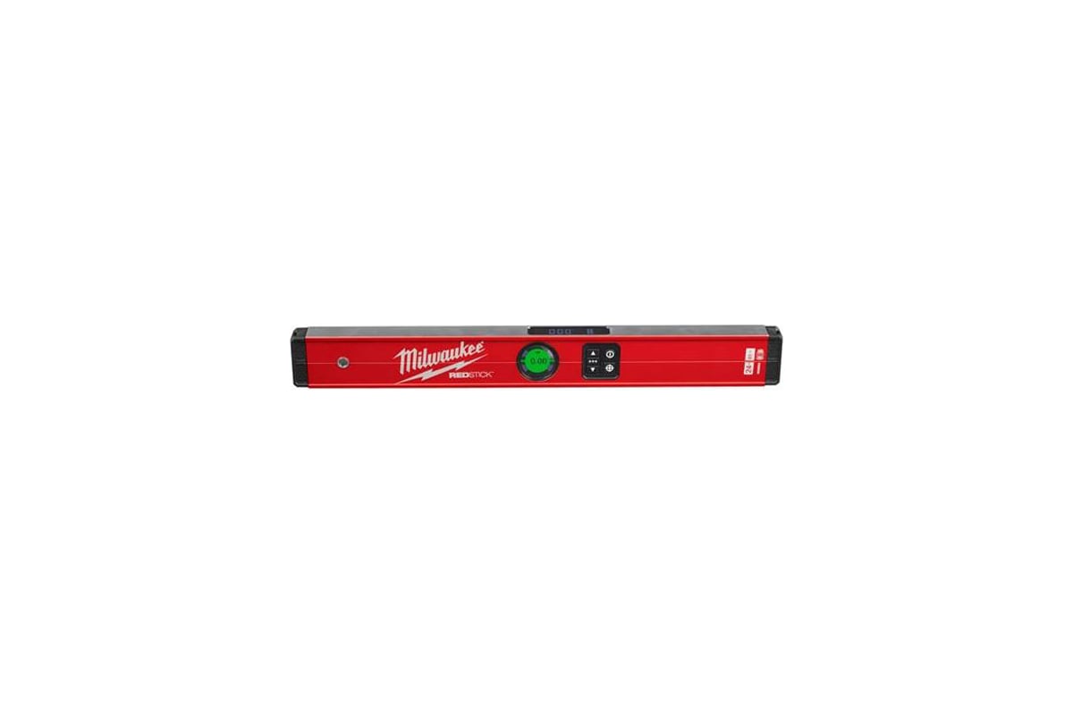 

Цифровой уровень 60 см, электронный, Milwaukee Redstick (4933471978)