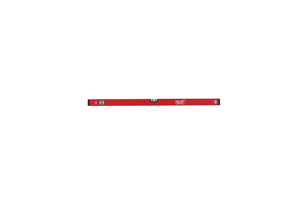 

Строительный уровень 1 м, точность 0.5 мм/м, 2 глазка, ко­роб­ча­тый, Milwaukee Redstick Compact (4932459084)