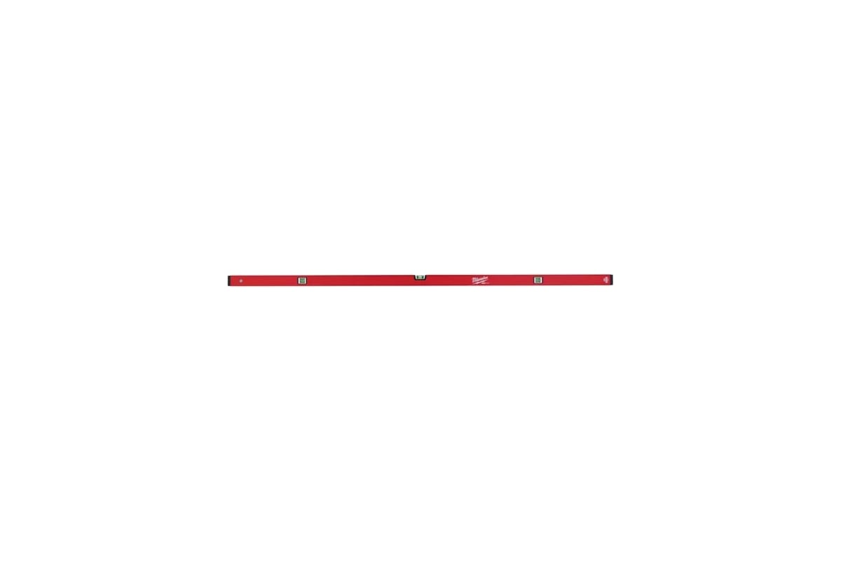 

Строительный уровень 1.8 м, точность 0.5 мм/м, 3 глазка, ко­роб­ча­тый, Milwaukee Redstick Compact (4932459088)