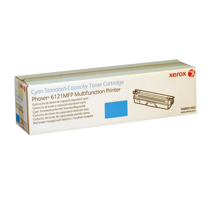 Картридж Xerox (106R01463)