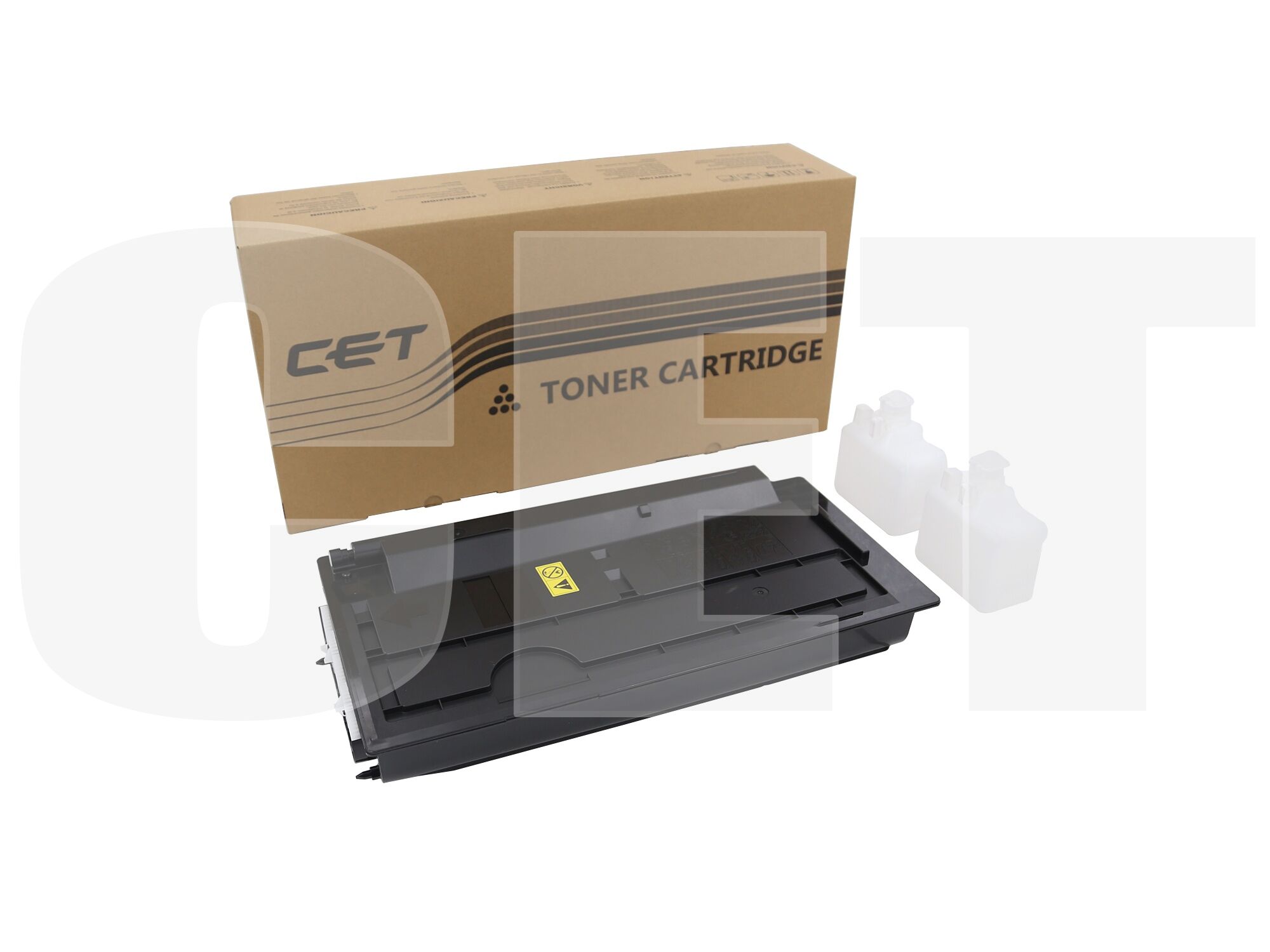 

Картридж лазерный CET CET131131 (TK-7125/1T02V70NL0), черный, 20000 страниц, совместимый для Kyocera TASKalfa 3212i