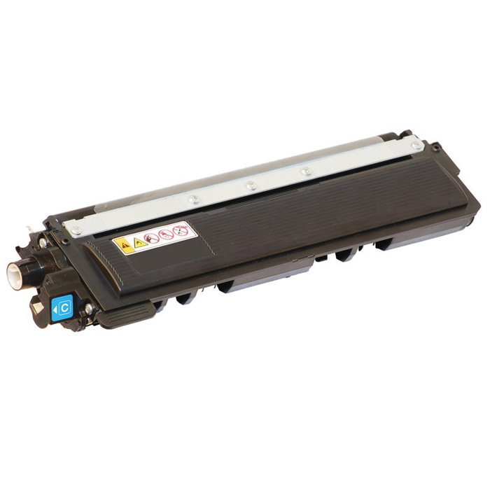 

Картридж лазерный Brother TN-230C, голубой, 1400 страниц, оригинальный для HL-3040CN, HL-3070CW, DCP-9010CN, MFC-9120CN, MFC-9320CW, TN-230C