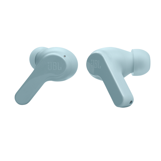 

Беспроводная гарнитура JBL Wave BEAM, мятный (JBLWBEAMMIT), Wave BEAM