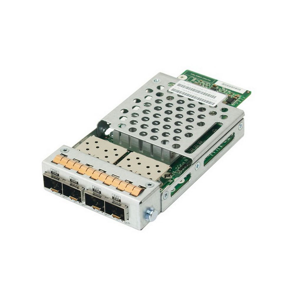 

Адаптер FC Infortrend, 4xFC, 32 Гб/с, Proprietary, Kit (RFC32G1HIO4-0010)