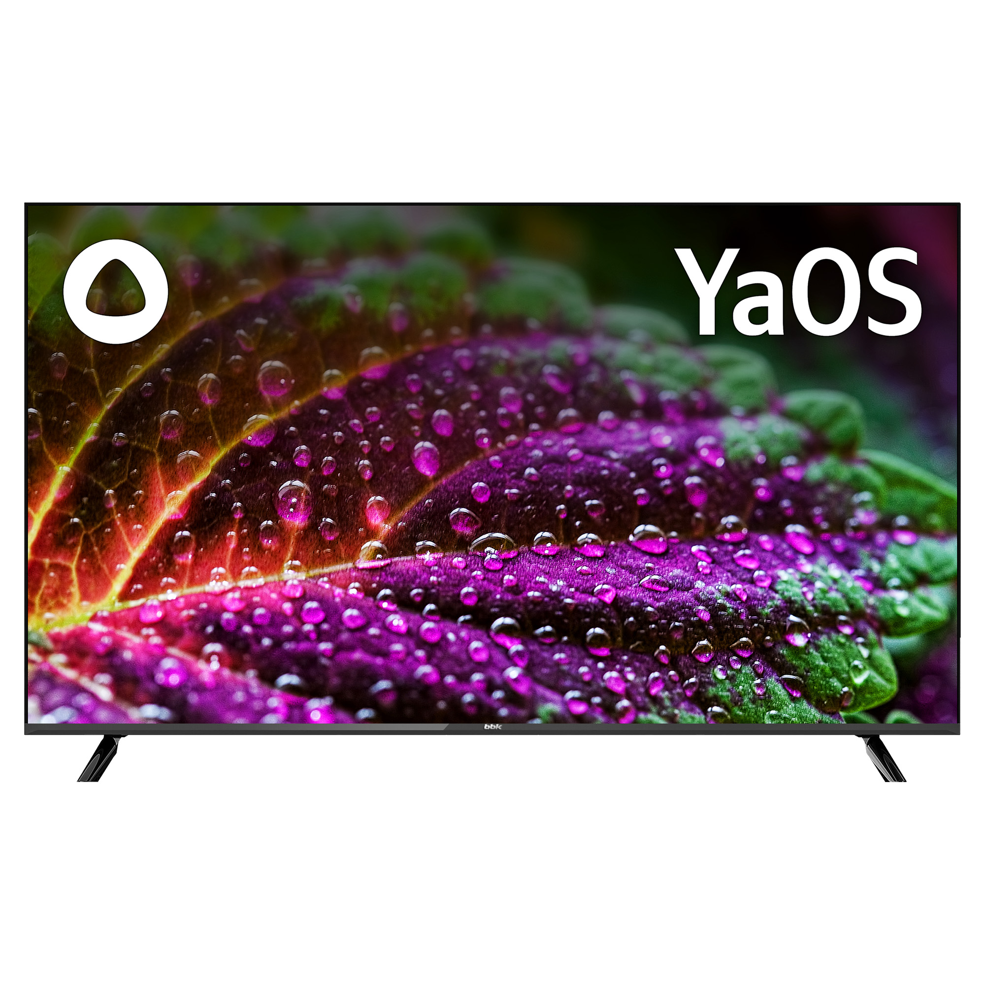 

Телевизор 43" BBK 43LEX-7260/FTS2C (B), 1920x1080, HDMIx3, USBx2, WiFi, Smart TV, черный (43LEX-7260/FTS2C (B)), 43LEX-7260/FTS2C (B)