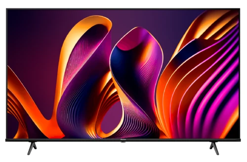 

Телевизор 65" Hisense 65E7NQ, 3840x2160, DVB-T /T2 /C, HDMIx3, USBx2, WiFi, Smart TV, черный (65E7NQ), 65E7NQ