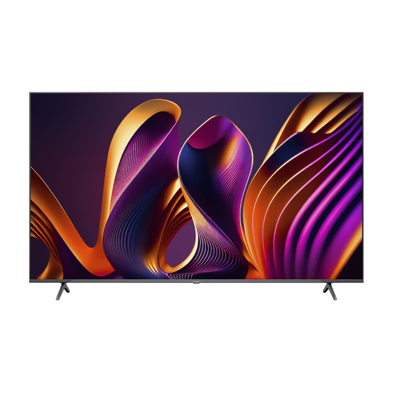 

Телевизор 65" Hisense 65E7NQ PRO, 3840x2160, DVB-T /T2 /C, HDMIx4, USBx2, WiFi, Smart TV, темно-серый (65E7NQ PRO), 65E7NQ PRO