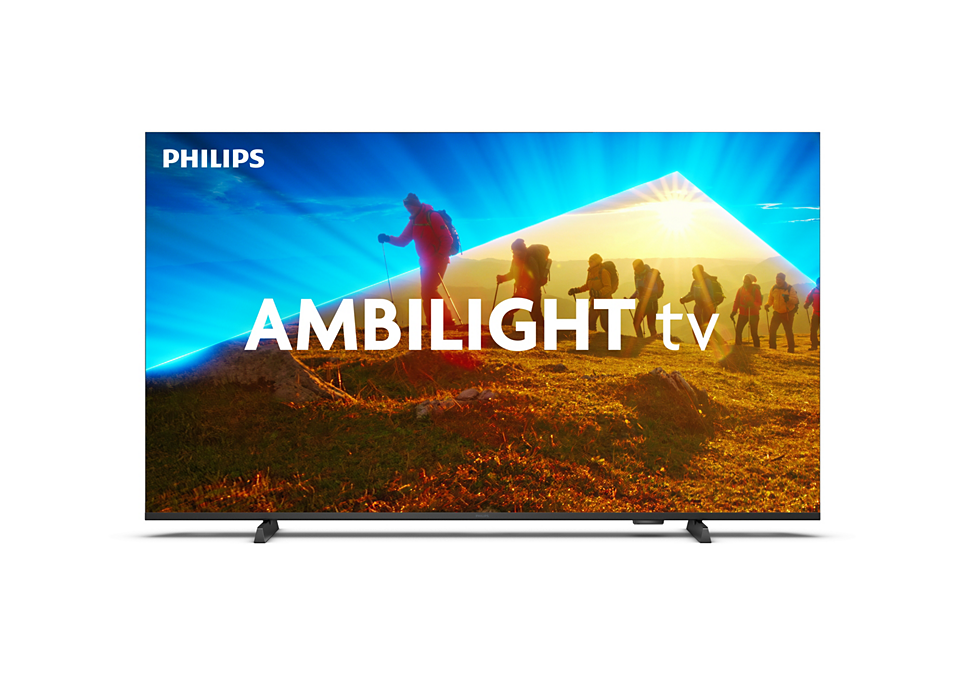 

Телевизор 65" Philips 65PUS8139/60, 3840x2160, DVB-T /T2 /C, HDMIx3, USBx2, WiFi, Smart TV, черный (65PUS8139/60), 65PUS8139/60