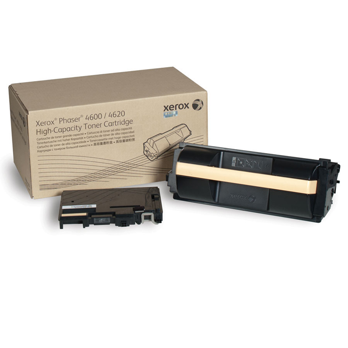 Картридж Xerox 106R01536
