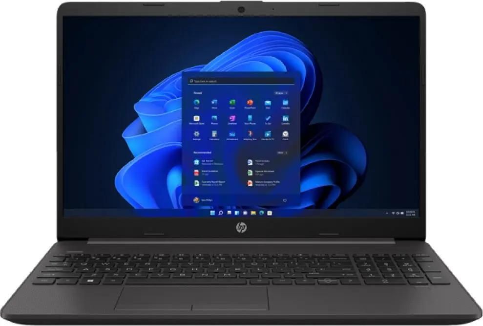 

Ноутбук HP 250 G9 15.6" 1920x1080, Intel Core i3 1215U 1.2 ГГц, 8Gb RAM, 512Gb SSD, W11, черный (9M3J7AT)