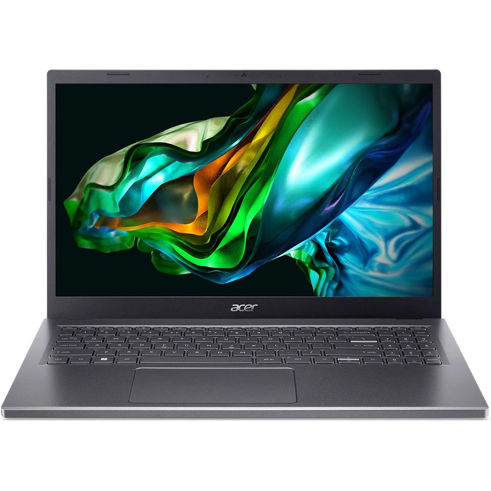 Ноутбук 15.6" Acer Aspire 5 A515-58GM-735Z, черный (NX.KQ4CD.004)