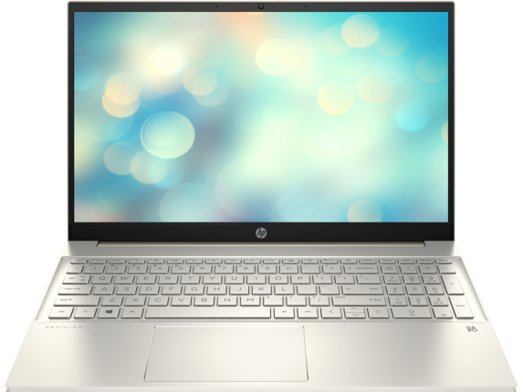 

Ноутбук HP Pavilion 15-eg3039ci 15.6" IPS 1920x1080, Intel Core i3 1315U 1.2 ГГц, 8Gb RAM, 512Gb SSD, без OC, золотистый (84J89EA), 15-eg3039ci