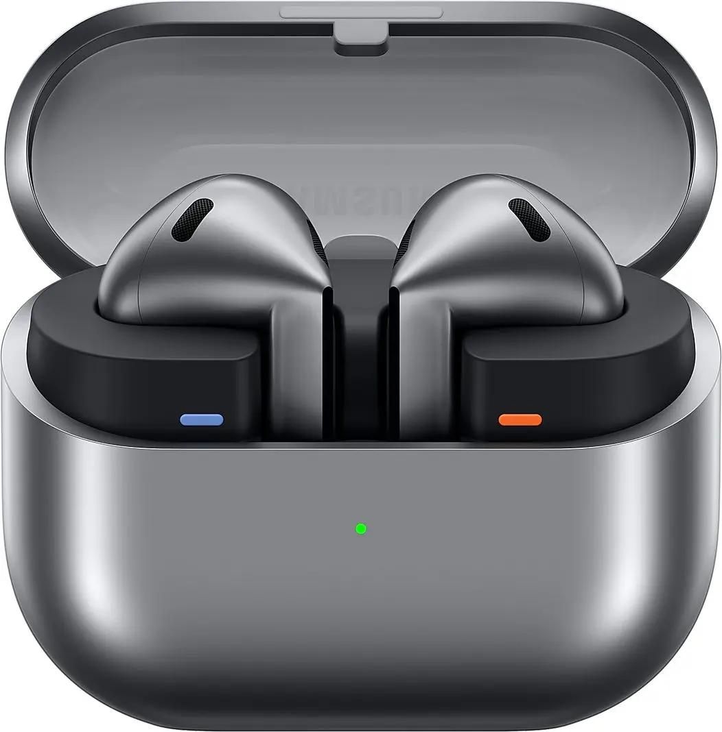 Наушники TWS Samsung Galaxy Buds 3