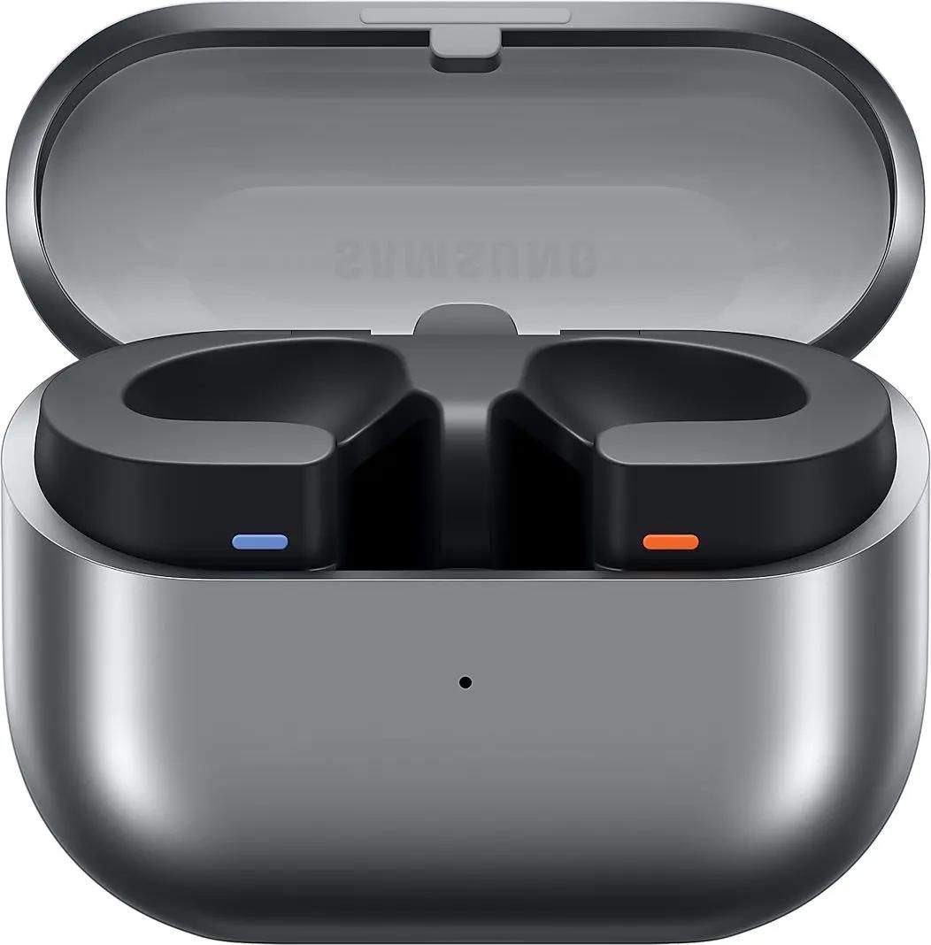 Gear s3 galaxy buds online