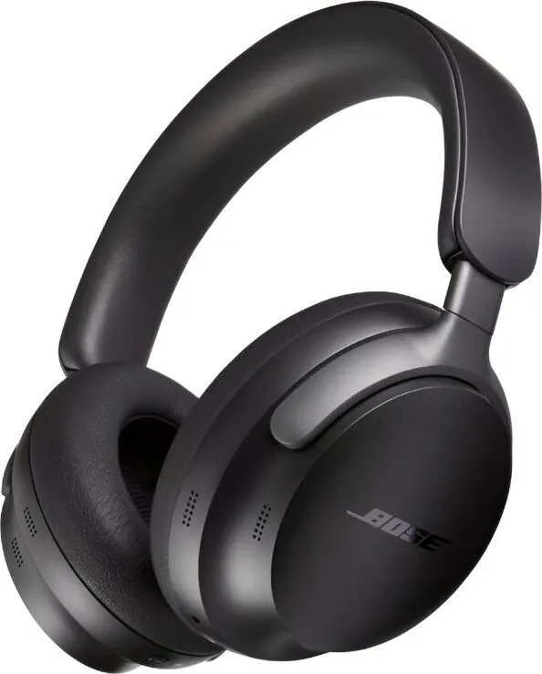 

Беспроводная гарнитура Bose QuietComfort Ultra , черный (880066-0100), QuietComfort Ultra