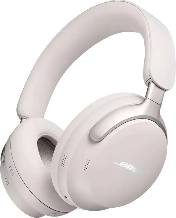 

Беспроводная гарнитура Bose QuietComfort Ultra, белый (880066-0200), QuietComfort Ultra