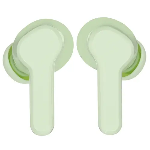 

Наушники TWS REALME Buds T110, зеленый (631206000020), Buds T110