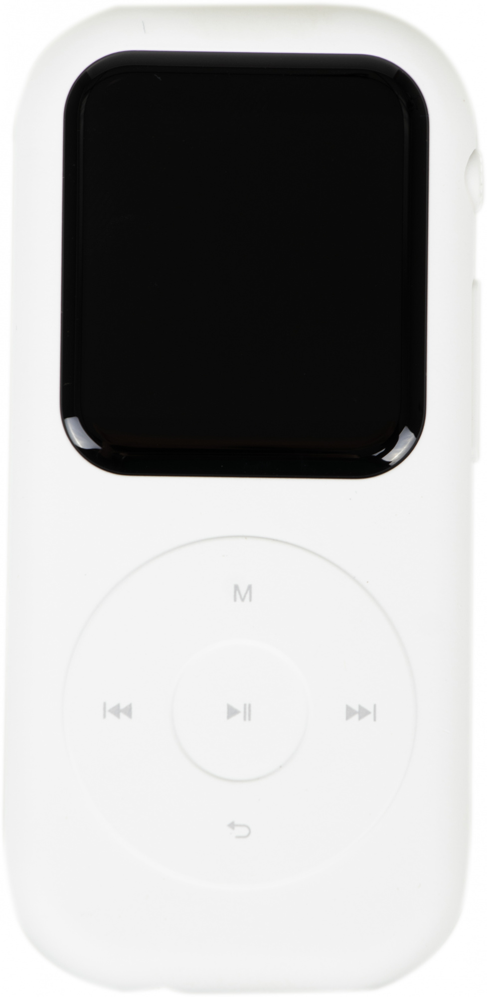 

Плеер Digma T5 16Gb, белый (T5), T5