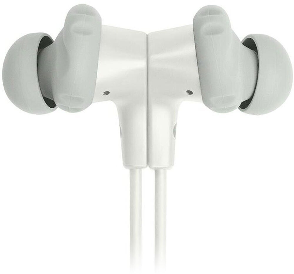 

Проводная гарнитура JBL ENDURАNCE RUN2, Jack 3.5mm, белый (JBLENDURRUN2WHT), Белая, ENDURАNCE RUN2