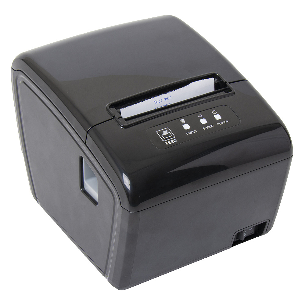 Принтер чеков Poscenter RP-100 USE, COM, LAN, USB
