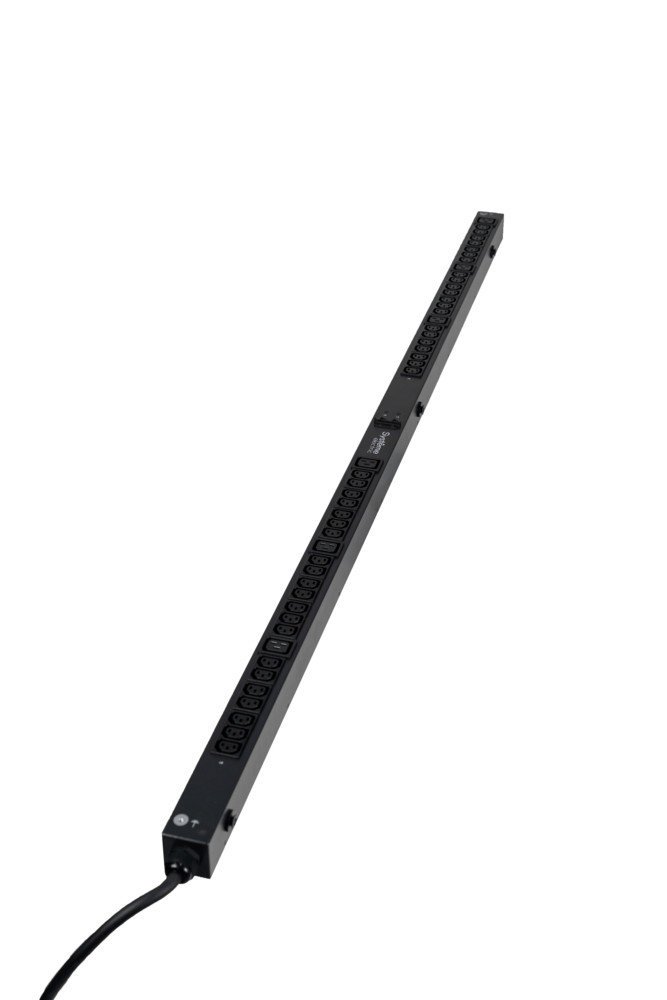 

Блок распределения питания Systeme Electric Uniprom, 32А, черный (UP7553), Uniprom