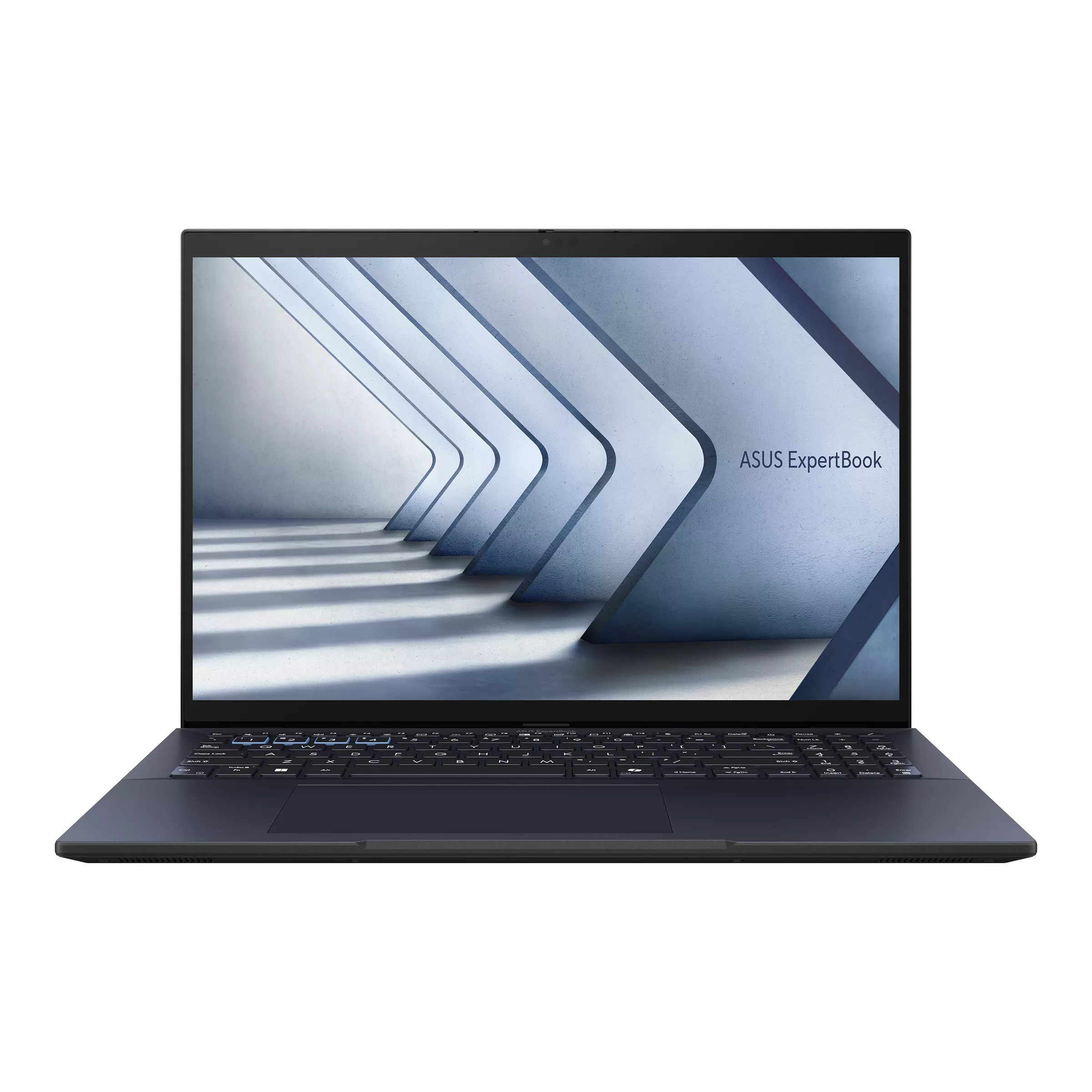 

Ноутбук ASUS ExpertBook B3 B3604CMA-Q90349 16" IPS 1920x1200, Intel Core Ultra 5 125U 1.3 ГГц, 8Gb RAM, 512Gb SSD, без OC, черный (90NX0731-M00CD0), B3604CMA-Q90349