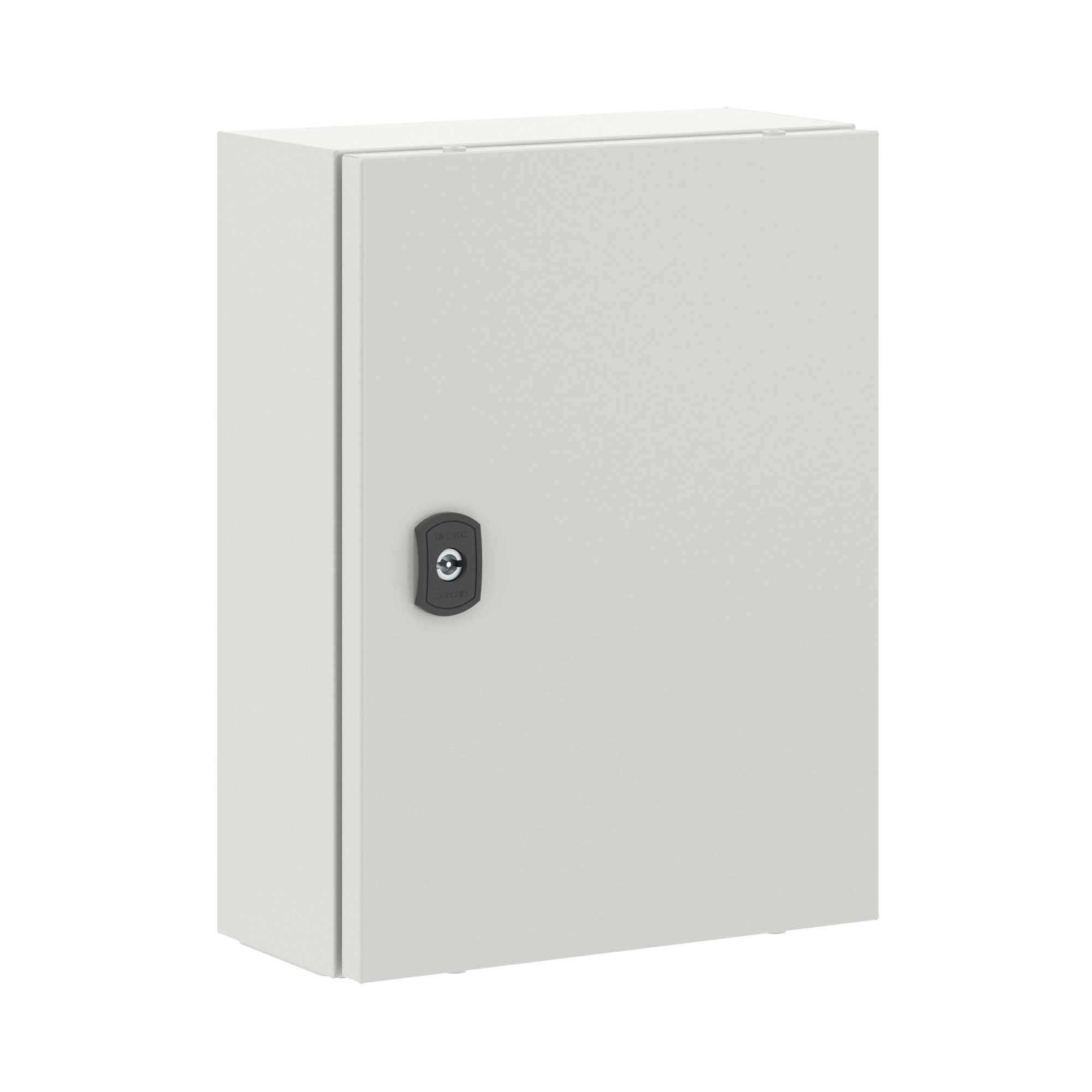 Корпус металлический 40 см x 15 см x 30 см, IP66, DKC