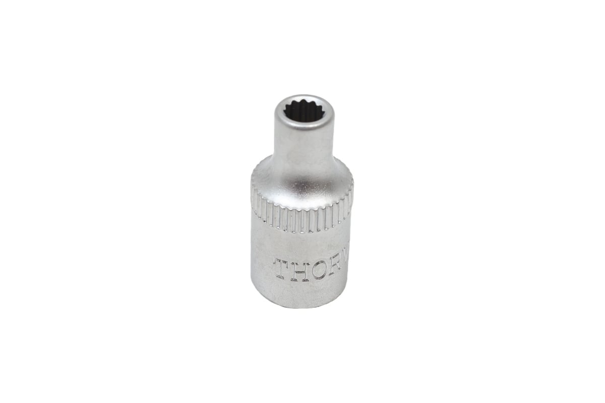 Головка торцевая Thorvik S11S12050, 5 мм, 1/4"