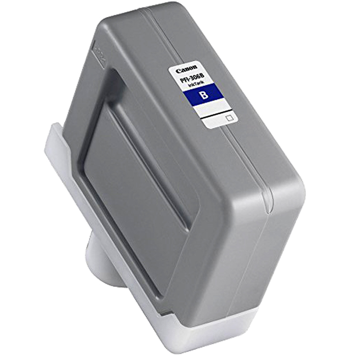 Картридж Canon PFI-306 B (6665B001)